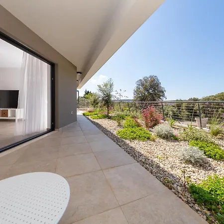 Seaview Lägenhet