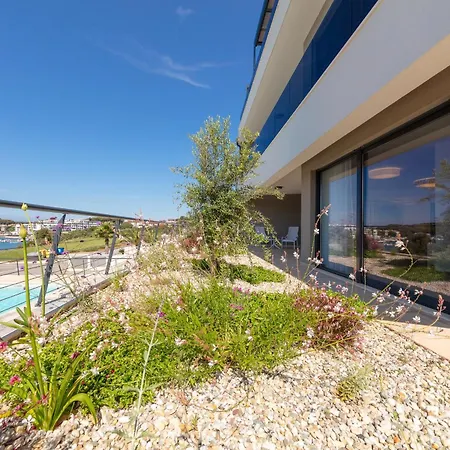 Seaview Lägenhet Banjole