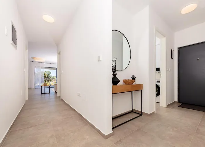 Seaview Apartamento