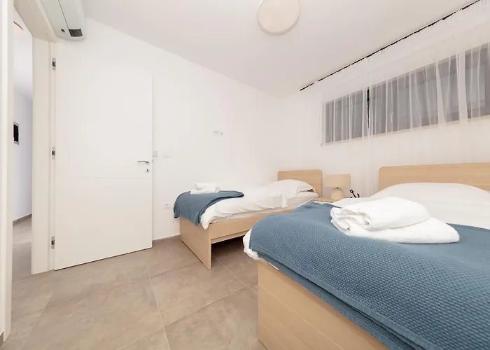 Apartamento Seaview Banjole