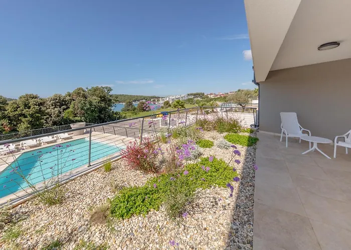 Seaview Apartamento