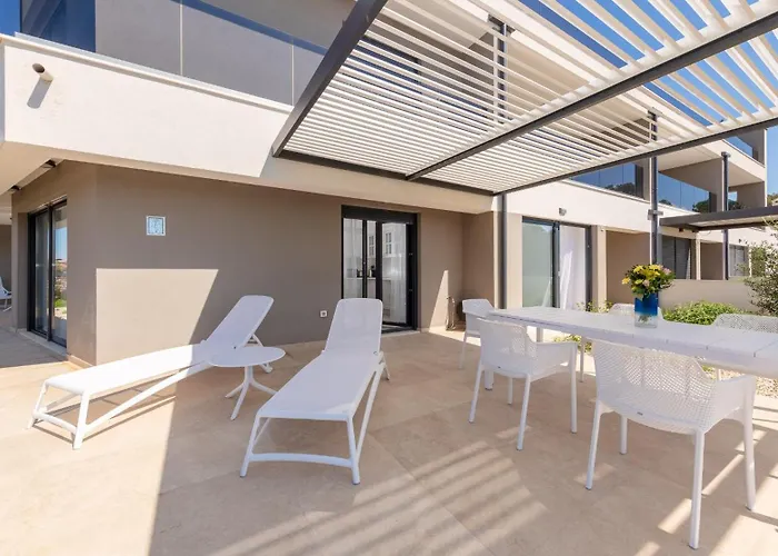Apartamento Seaview *
