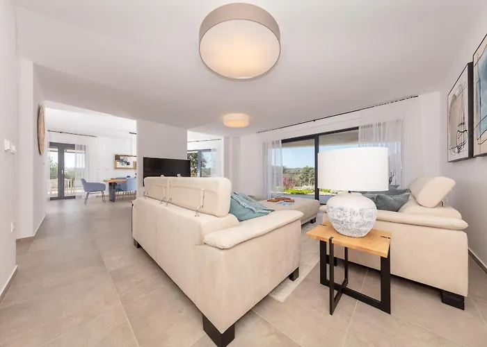 Apartamento Seaview *