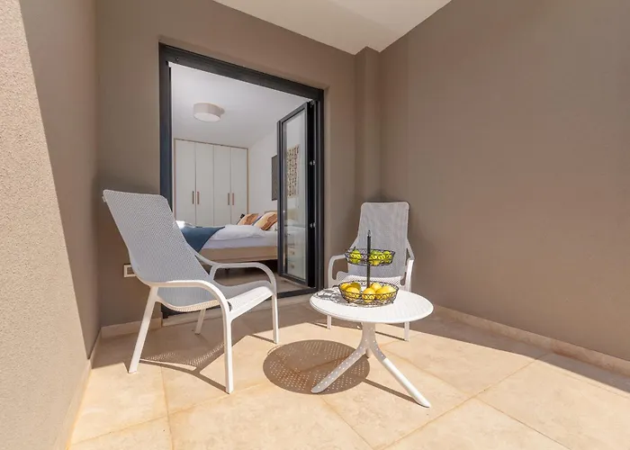 Apartamento Seaview Banjole