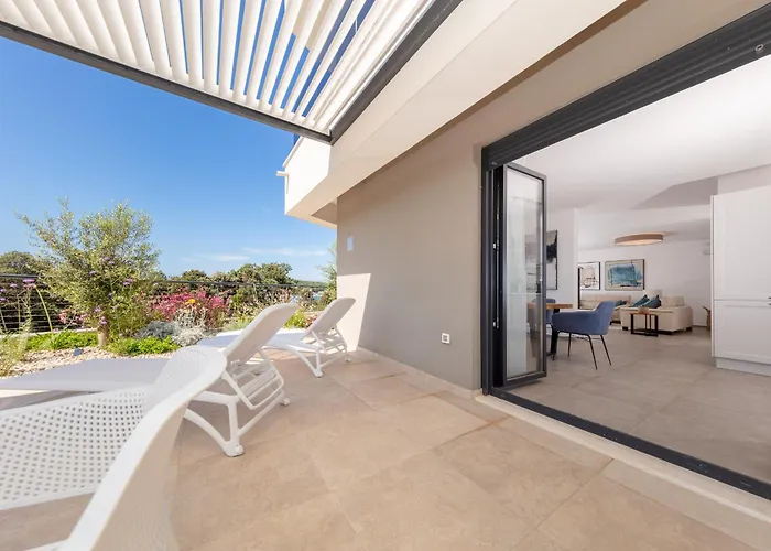 Apartamento Seaview *