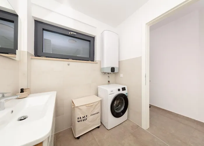 Apartamento Seaview Banjole