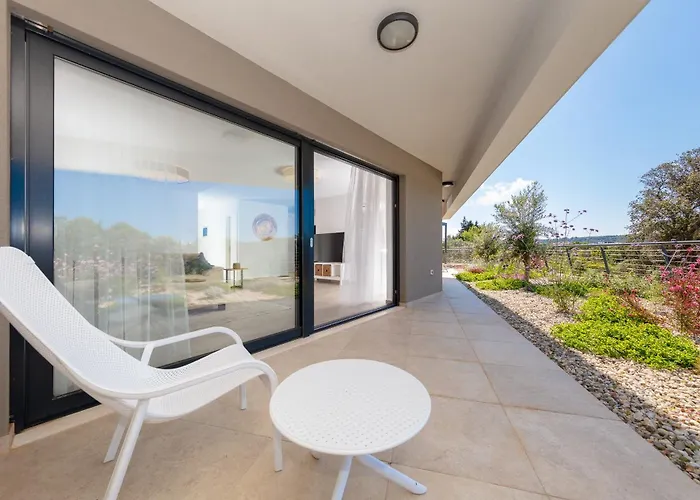 Seaview Apartamento