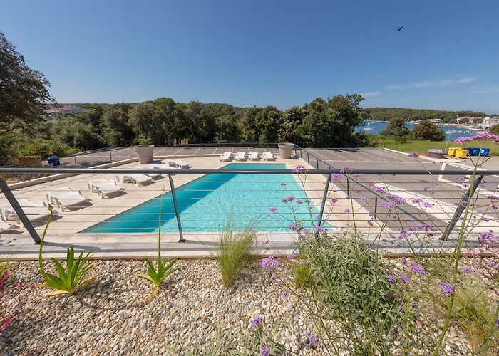 דירה Seaview באניולה
