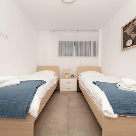 Apartment Seaview *