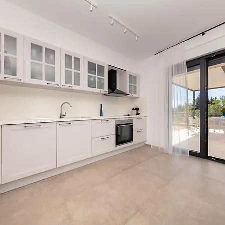 Apartment Seaview