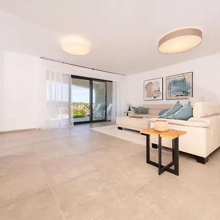 Apartment Seaview