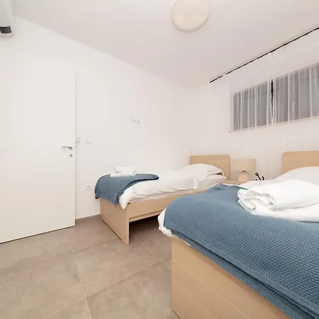 Apartment Seaview Banjole