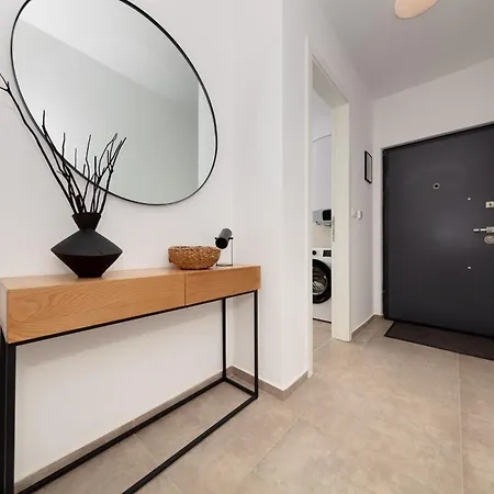 Apartment Seaview