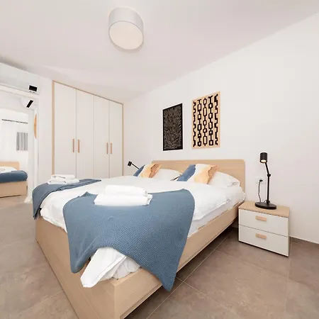 Apartment Seaview