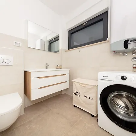 Apartment Seaview Banjole