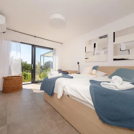 Apartment Seaview