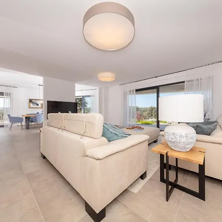 Apartment Seaview *