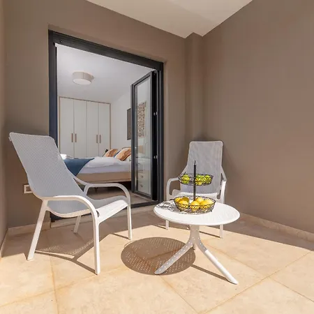Apartment Seaview Banjole