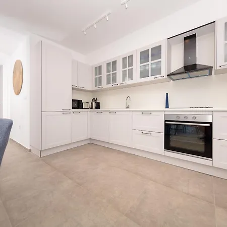Apartment Seaview