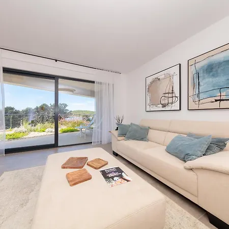 Apartment Seaview